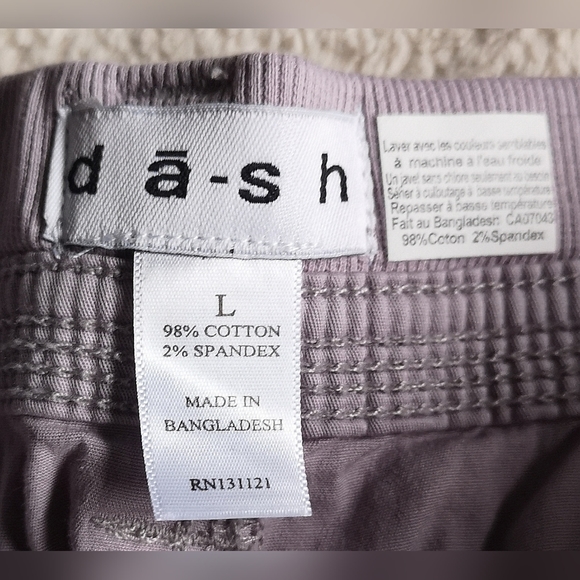 New Dash Lauren pants - Picture 4 of 9